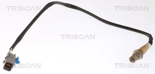 Lambdasonde nach Katalysator vor Katalysator TRISCAN 8845 43015