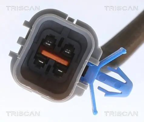 Lambdasonde nach Katalysator vor Katalysator TRISCAN 8845 43015 Bild Lambdasonde nach Katalysator vor Katalysator TRISCAN 8845 43015