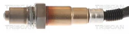 Lambdasonde nach Katalysator vor Katalysator TRISCAN 8845 43015 Bild Lambdasonde nach Katalysator vor Katalysator TRISCAN 8845 43015