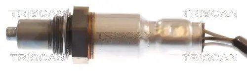 Lambdasonde TRISCAN 8845 43095 Bild Lambdasonde TRISCAN 8845 43095