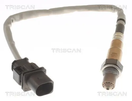 Lambdasonde vor Katalysator TRISCAN 8845 43133