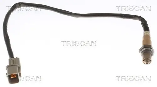 Lambdasonde nach Katalysator vor Katalysator TRISCAN 8845 43134