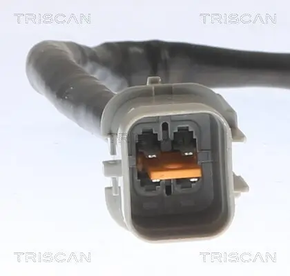 Lambdasonde nach Katalysator vor Katalysator TRISCAN 8845 43134 Bild Lambdasonde nach Katalysator vor Katalysator TRISCAN 8845 43134