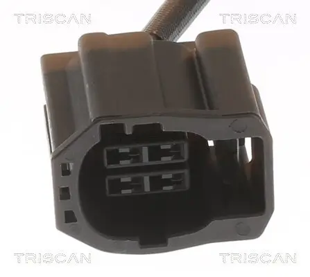 Lambdasonde nach Katalysator vor Katalysator TRISCAN 8845 50024 Bild Lambdasonde nach Katalysator vor Katalysator TRISCAN 8845 50024