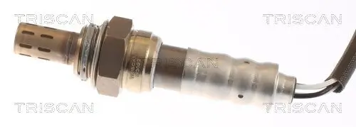 Lambdasonde nach Katalysator vor Katalysator TRISCAN 8845 50024 Bild Lambdasonde nach Katalysator vor Katalysator TRISCAN 8845 50024