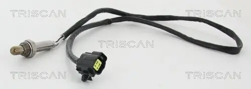 Lambdasonde TRISCAN 8845 50027 Bild Lambdasonde TRISCAN 8845 50027