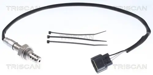 Lambdasonde vor Katalysator vor Katalysator TRISCAN 8845 50043