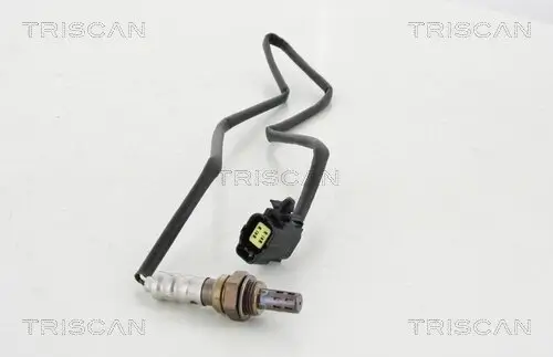 Lambdasonde vor Katalysator TRISCAN 8845 50509 Bild Lambdasonde vor Katalysator TRISCAN 8845 50509