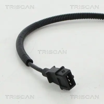 Impulsgeber, Kurbelwelle TRISCAN 8855 10116 Bild Impulsgeber, Kurbelwelle TRISCAN 8855 10116