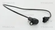 Impulsgeber, Kurbelwelle TRISCAN 8855 10127