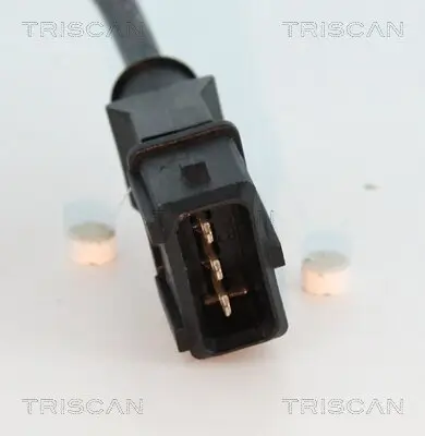 Impulsgeber, Kurbelwelle TRISCAN 8855 10127 Bild Impulsgeber, Kurbelwelle TRISCAN 8855 10127