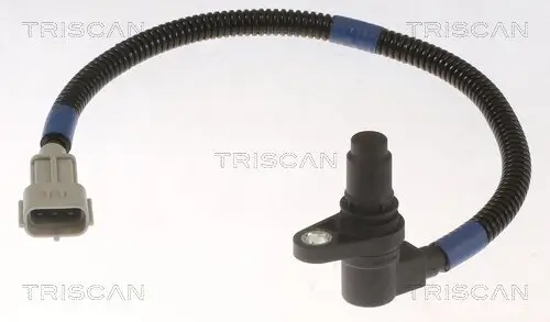 Impulsgeber, Kurbelwelle TRISCAN 8855 18115 Bild Impulsgeber, Kurbelwelle TRISCAN 8855 18115