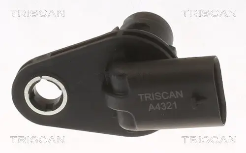 Sensor, Nockenwellenposition TRISCAN 8855 23121 Bild Sensor, Nockenwellenposition TRISCAN 8855 23121