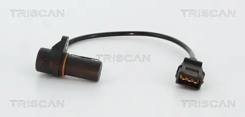 Impulsgeber, Kurbelwelle TRISCAN 8855 24116 Bild Impulsgeber, Kurbelwelle TRISCAN 8855 24116