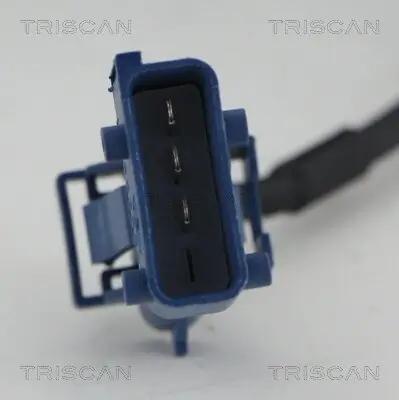 Impulsgeber, Kurbelwelle TRISCAN 8855 24142 Bild Impulsgeber, Kurbelwelle TRISCAN 8855 24142