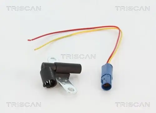 Impulsgeber, Kurbelwelle TRISCAN 8855 25107 Bild Impulsgeber, Kurbelwelle TRISCAN 8855 25107