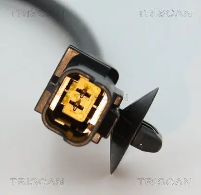 Impulsgeber, Kurbelwelle TRISCAN 8855 25122 Bild Impulsgeber, Kurbelwelle TRISCAN 8855 25122