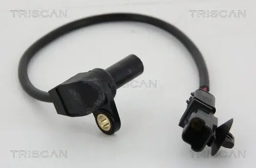 Impulsgeber, Kurbelwelle TRISCAN 8855 25122 Bild Impulsgeber, Kurbelwelle TRISCAN 8855 25122
