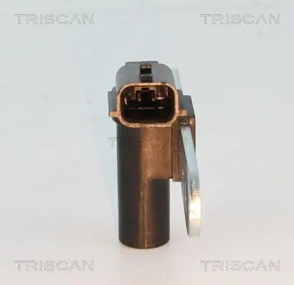 Impulsgeber, Kurbelwelle TRISCAN 8855 25124 Bild Impulsgeber, Kurbelwelle TRISCAN 8855 25124