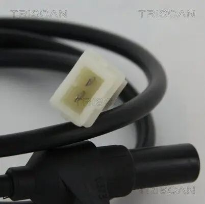 Impulsgeber, Kurbelwelle TRISCAN 8855 27106 Bild Impulsgeber, Kurbelwelle TRISCAN 8855 27106