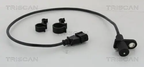 Impulsgeber, Kurbelwelle TRISCAN 8855 27107 Bild Impulsgeber, Kurbelwelle TRISCAN 8855 27107