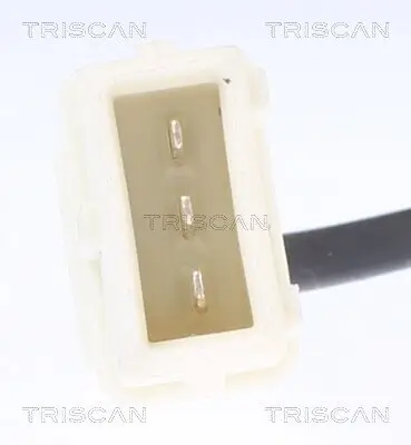 Sensor, Nockenwellenposition TRISCAN 8855 27111 Bild Sensor, Nockenwellenposition TRISCAN 8855 27111