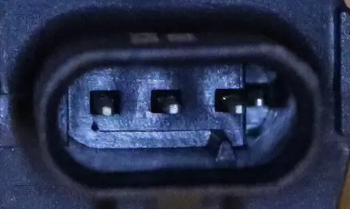 Impulsgeber, Kurbelwelle TRISCAN 8855 27114 Bild Impulsgeber, Kurbelwelle TRISCAN 8855 27114