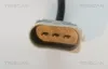 Impulsgeber, Kurbelwelle TRISCAN 8855 29104 Bild Impulsgeber, Kurbelwelle TRISCAN 8855 29104