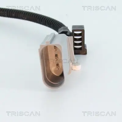 Impulsgeber, Kurbelwelle TRISCAN 8855 29139 Bild Impulsgeber, Kurbelwelle TRISCAN 8855 29139