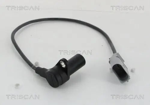 Impulsgeber, Kurbelwelle TRISCAN 8855 29142