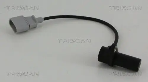 Impulsgeber, Kurbelwelle TRISCAN 8855 29151