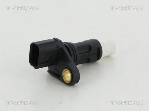 Impulsgeber, Kurbelwelle TRISCAN 8855 40106