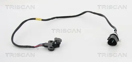 Impulsgeber, Kurbelwelle TRISCAN 8855 42112