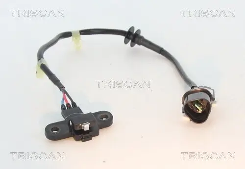 Impulsgeber, Kurbelwelle TRISCAN 8855 42114