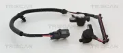 Impulsgeber, Kurbelwelle TRISCAN 8855 42119