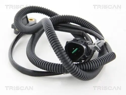 Impulsgeber, Kurbelwelle TRISCAN 8855 43107 Bild Impulsgeber, Kurbelwelle TRISCAN 8855 43107
