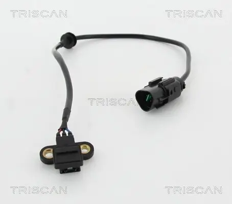 Impulsgeber, Kurbelwelle TRISCAN 8855 43108 Bild Impulsgeber, Kurbelwelle TRISCAN 8855 43108