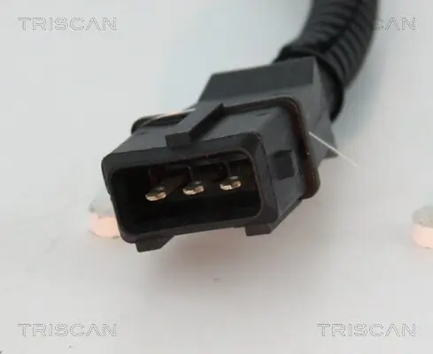 Impulsgeber, Kurbelwelle TRISCAN 8855 43121 Bild Impulsgeber, Kurbelwelle TRISCAN 8855 43121