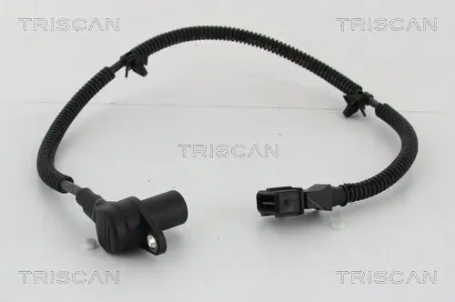 Impulsgeber, Kurbelwelle TRISCAN 8855 43121 Bild Impulsgeber, Kurbelwelle TRISCAN 8855 43121