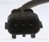 Impulsgeber, Kurbelwelle TRISCAN 8855 43135 Bild Impulsgeber, Kurbelwelle TRISCAN 8855 43135