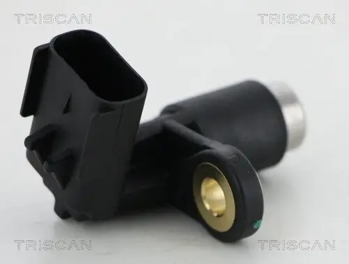 Impulsgeber, Kurbelwelle TRISCAN 8855 80122