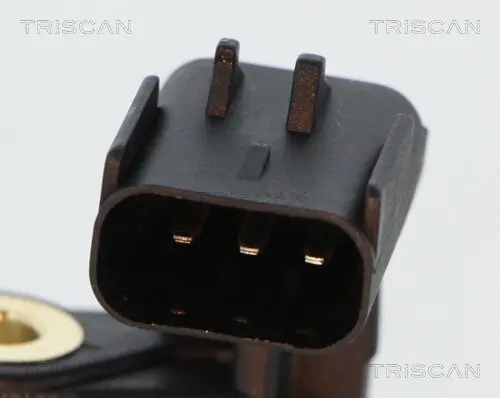 Impulsgeber, Kurbelwelle TRISCAN 8855 80122 Bild Impulsgeber, Kurbelwelle TRISCAN 8855 80122