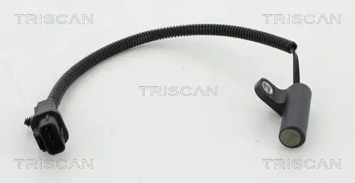 Impulsgeber, Kurbelwelle TRISCAN 8855 80124 Bild Impulsgeber, Kurbelwelle TRISCAN 8855 80124