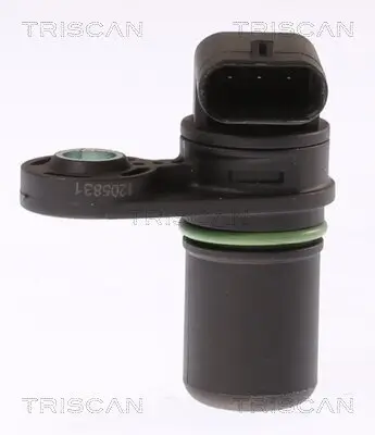 Impulsgeber, Kurbelwelle TRISCAN 8855 80129 Bild Impulsgeber, Kurbelwelle TRISCAN 8855 80129