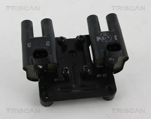 Zündspule TRISCAN 8860 10018 Bild Zündspule TRISCAN 8860 10018