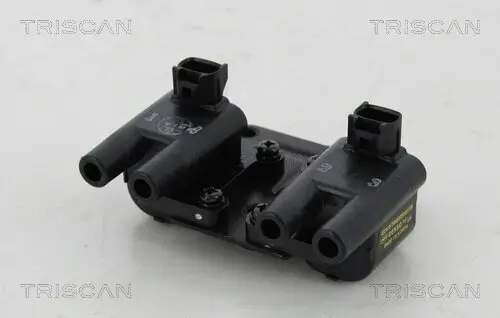 Zündspule TRISCAN 8860 10018 Bild Zündspule TRISCAN 8860 10018
