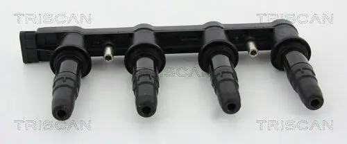 Zündspule TRISCAN 8860 10025 Bild Zündspule TRISCAN 8860 10025