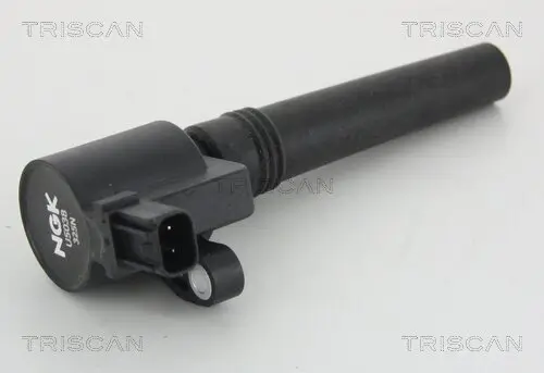 Zündspule TRISCAN 8860 10032
