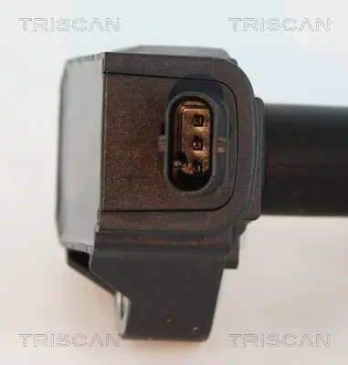 Zündspule TRISCAN 8860 10033 Bild Zündspule TRISCAN 8860 10033