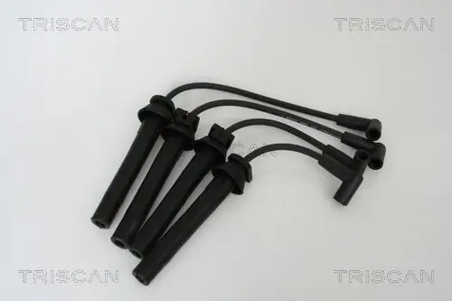 Zündleitungssatz TRISCAN 8860 11006